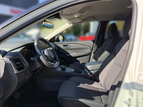 Ansicht 8 - Gebrauchtwagen Fahrzeug, Modell Qashqai der Marke Nissan von Verkäufer Autohaus Bengelsträter GmbH
