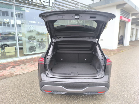 Ansicht 7 - Gebrauchtwagen Fahrzeug, Modell Qashqai der Marke Nissan von Verkäufer Autocenter Landsberg - Zweigniederlassung der Autohaus MKM Huber GmbH