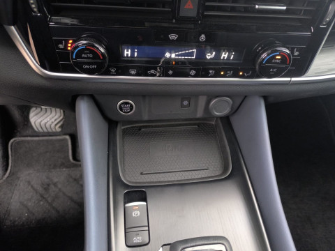 Ansicht 12 - Gebrauchtwagen Fahrzeug, Modell Qashqai der Marke Nissan von Verkäufer Autocenter Landsberg - Zweigniederlassung der Autohaus MKM Huber GmbH
