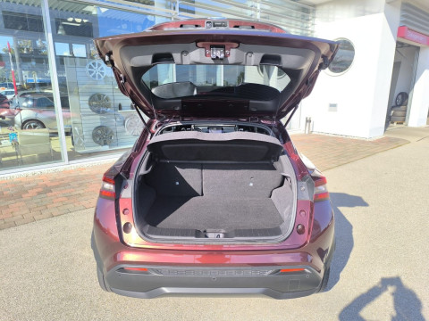 Ansicht 7 - Gebrauchtwagen Fahrzeug, Modell Juke der Marke Nissan von Verkäufer Autocenter Landsberg - Zweigniederlassung der Autohaus MKM Huber GmbH