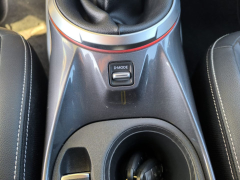 Ansicht 12 - Gebrauchtwagen Fahrzeug, Modell Juke der Marke Nissan von Verkäufer Autocenter Landsberg - Zweigniederlassung der Autohaus MKM Huber GmbH