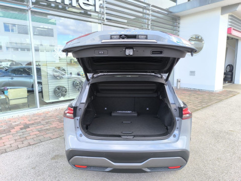 Ansicht 7 - Gebrauchtwagen Fahrzeug, Modell Qashqai der Marke Nissan von Verkäufer Autocenter Landsberg - Zweigniederlassung der Autohaus MKM Huber GmbH