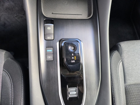 Ansicht 12 - Gebrauchtwagen Fahrzeug, Modell Qashqai der Marke Nissan von Verkäufer Autocenter Landsberg - Zweigniederlassung der Autohaus MKM Huber GmbH