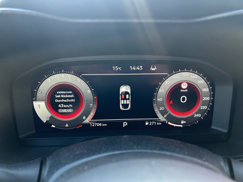 Ansicht 6 - Gebrauchtwagen Fahrzeug, Modell Juke der Marke Nissan von Verkäufer Autohaus Ebner GmbH