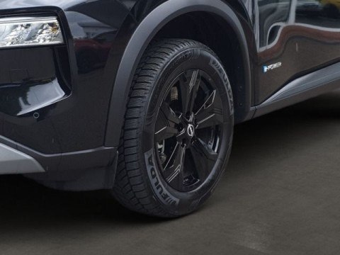 Ansicht 5 - Gebrauchtwagen Fahrzeug, Modell X-Trail der Marke Nissan von Verkäufer Autocenter H.J. Mosig GmbH