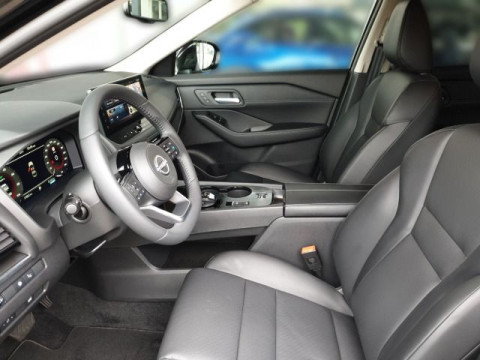 Ansicht 8 - Gebrauchtwagen Fahrzeug, Modell X-Trail der Marke Nissan von Verkäufer Autocenter H.J. Mosig GmbH