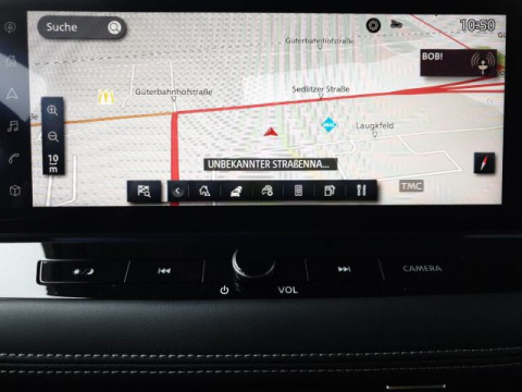 Ansicht 14 - Gebrauchtwagen Fahrzeug, Modell X-Trail der Marke Nissan von Verkäufer Autocenter H.J. Mosig GmbH