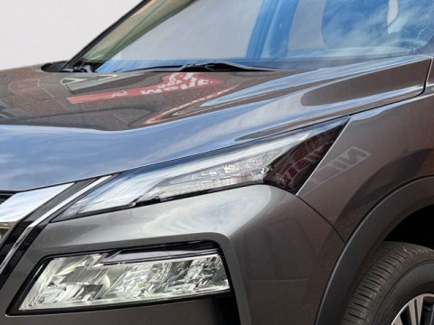 Ansicht 5 - Gebrauchtwagen Fahrzeug, Modell X-Trail der Marke Nissan von Verkäufer Heinold Franzen Automobile eK