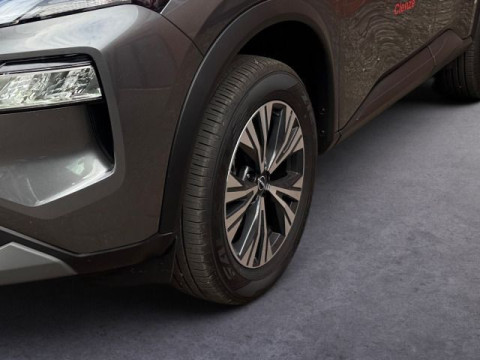Ansicht 6 - Gebrauchtwagen Fahrzeug, Modell X-Trail der Marke Nissan von Verkäufer Heinold Franzen Automobile eK