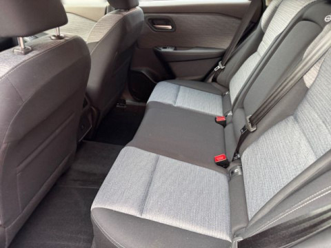 Ansicht 10 - Gebrauchtwagen Fahrzeug, Modell X-Trail der Marke Nissan von Verkäufer Heinold Franzen Automobile eK