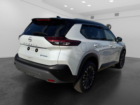 Ansicht 5 - Gebrauchtwagen Fahrzeug, Modell X-Trail der Marke Nissan von Verkäufer Autohaus Martin Wurst GmbH Eislingen