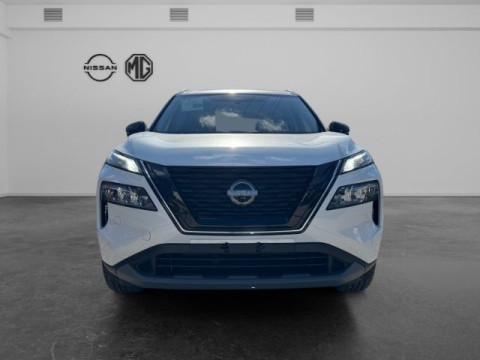 Ansicht 7 - Gebrauchtwagen Fahrzeug, Modell X-Trail der Marke Nissan von Verkäufer Autohaus Martin Wurst GmbH Eislingen