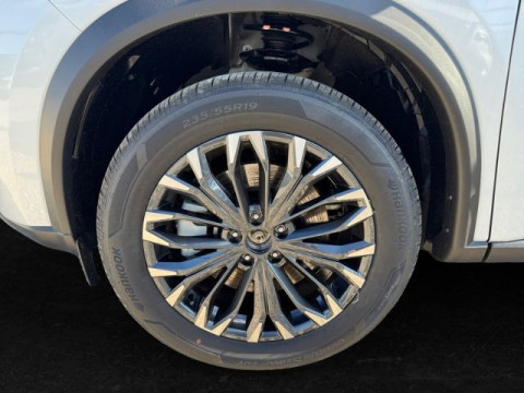 Ansicht 8 - Gebrauchtwagen Fahrzeug, Modell X-Trail der Marke Nissan von Verkäufer Autohaus Martin Wurst GmbH Eislingen