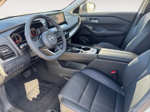 Ansicht 11 - Gebrauchtwagen Fahrzeug, Modell X-Trail der Marke Nissan von Verkäufer Autohaus Martin Wurst GmbH Eislingen