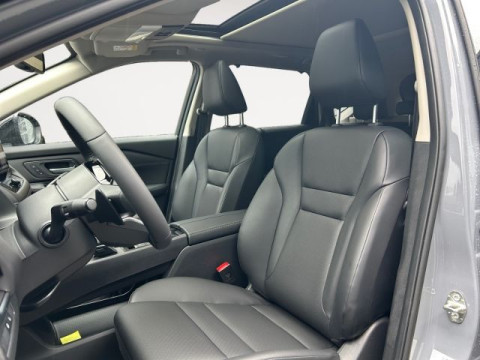 Ansicht 11 - Gebrauchtwagen Fahrzeug, Modell X-Trail der Marke Nissan von Verkäufer Autohaus Martin Wurst GmbH Reutlingen