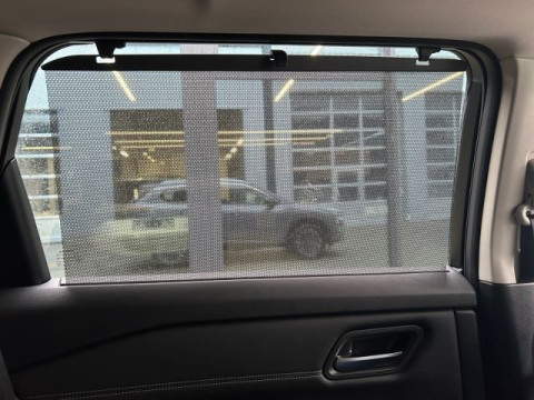 Ansicht 13 - Gebrauchtwagen Fahrzeug, Modell X-Trail der Marke Nissan von Verkäufer Autohaus Martin Wurst GmbH Reutlingen
