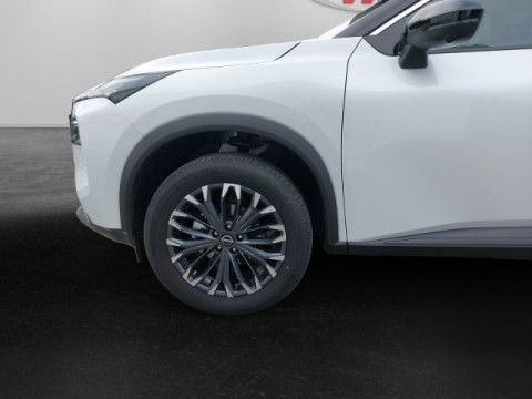 Ansicht 7 - Gebrauchtwagen Fahrzeug, Modell X-Trail der Marke Nissan von Verkäufer Autohaus Martin Wurst GmbH Kirchheim