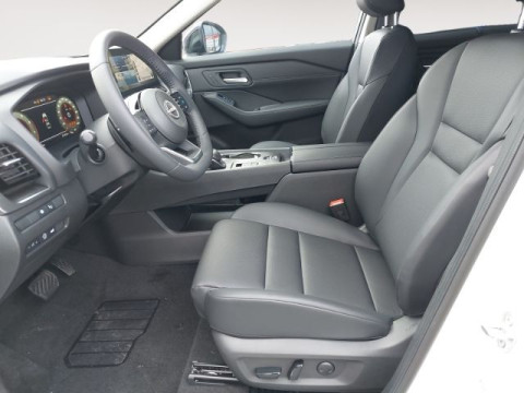 Ansicht 9 - Gebrauchtwagen Fahrzeug, Modell X-Trail der Marke Nissan von Verkäufer Autohaus Martin Wurst GmbH Kirchheim