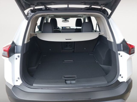 Ansicht 11 - Gebrauchtwagen Fahrzeug, Modell X-Trail der Marke Nissan von Verkäufer Autohaus Martin Wurst GmbH Kirchheim