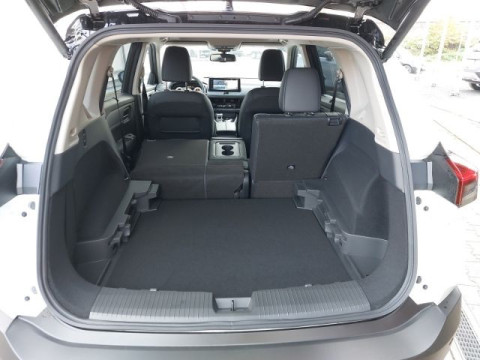 Ansicht 14 - Gebrauchtwagen Fahrzeug, Modell X-Trail der Marke Nissan von Verkäufer Autohaus Martin Wurst GmbH Kirchheim