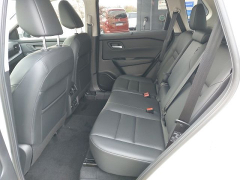 Ansicht 16 - Gebrauchtwagen Fahrzeug, Modell X-Trail der Marke Nissan von Verkäufer Autohaus Martin Wurst GmbH Kirchheim