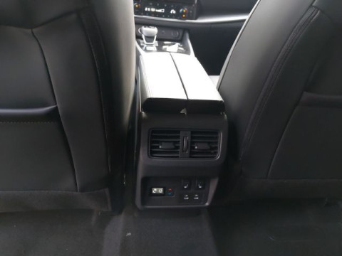 Ansicht 17 - Gebrauchtwagen Fahrzeug, Modell X-Trail der Marke Nissan von Verkäufer Autohaus Martin Wurst GmbH Kirchheim