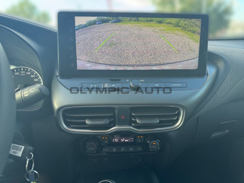 Ansicht 9 - Gebrauchtwagen Fahrzeug, Modell Juke der Marke Nissan von Verkäufer Olympic Auto GmbH