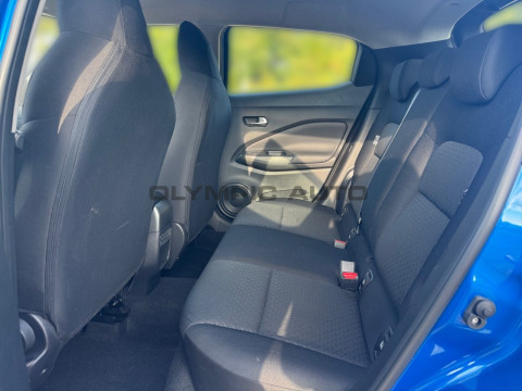 Ansicht 11 - Gebrauchtwagen Fahrzeug, Modell Juke der Marke Nissan von Verkäufer Olympic Auto GmbH