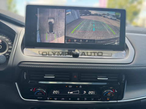 Ansicht 9 - Gebrauchtwagen Fahrzeug, Modell Qashqai der Marke Nissan von Verkäufer Olympic Auto GmbH
