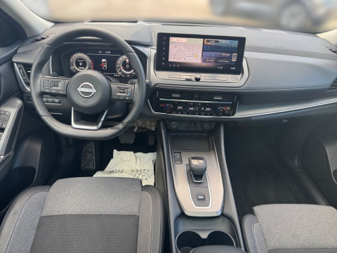 Ansicht 10 - Gebrauchtwagen Fahrzeug, Modell Qashqai der Marke Nissan von Verkäufer Olympic Auto GmbH