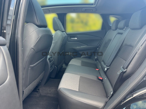 Ansicht 11 - Gebrauchtwagen Fahrzeug, Modell Qashqai der Marke Nissan von Verkäufer Olympic Auto GmbH