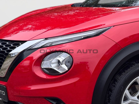 Ansicht 5 - Gebrauchtwagen Fahrzeug, Modell Juke der Marke Nissan von Verkäufer Olympic Auto GmbH