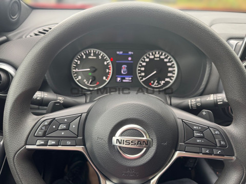 Ansicht 8 - Gebrauchtwagen Fahrzeug, Modell Juke der Marke Nissan von Verkäufer Olympic Auto GmbH