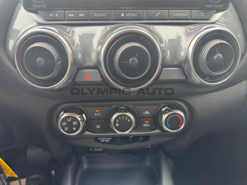 Ansicht 16 - Gebrauchtwagen Fahrzeug, Modell Juke der Marke Nissan von Verkäufer Olympic Auto GmbH