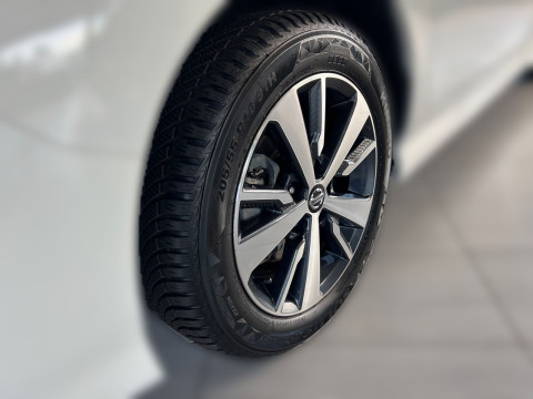 Ansicht 5 - Gebrauchtwagen Fahrzeug, Modell Leaf der Marke Nissan von Verkäufer Autohaus Ebner GmbH