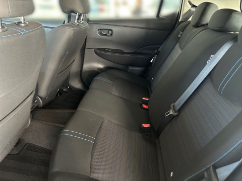 Ansicht 8 - Gebrauchtwagen Fahrzeug, Modell Leaf der Marke Nissan von Verkäufer Autohaus Ebner GmbH