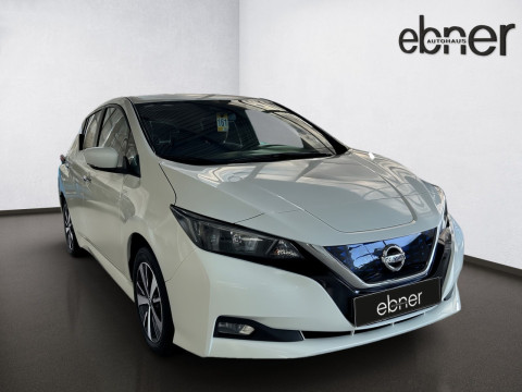 Ansicht 16 - Gebrauchtwagen Fahrzeug, Modell Leaf der Marke Nissan von Verkäufer Autohaus Ebner GmbH