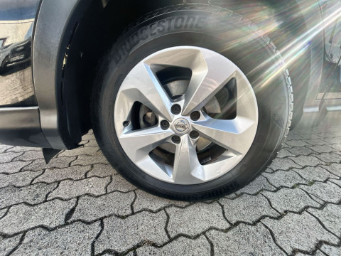 Ansicht 11 - Gebrauchtwagen Fahrzeug, Modell Qashqai der Marke Nissan von Verkäufer Mattern GmbH