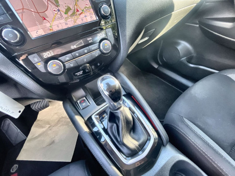 Ansicht 18 - Gebrauchtwagen Fahrzeug, Modell Qashqai der Marke Nissan von Verkäufer Mattern GmbH