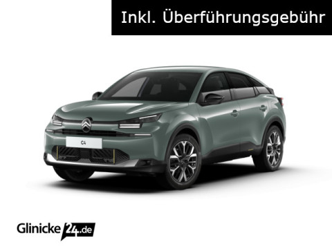 Citroën C4 - C4 Hybrid 145 Max *INKL. ÜBERFÜHRUNGSKOSTEN*