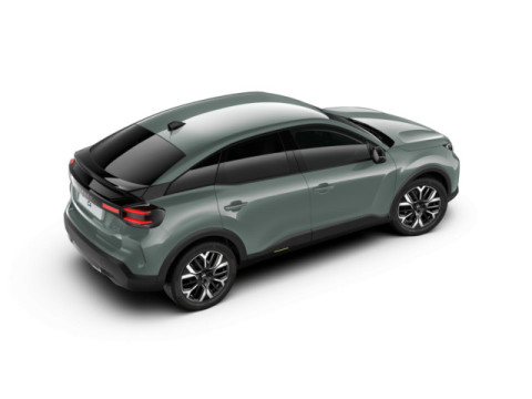 Citroën C4 - C4 Hybrid 145 Max *INKL. ÜBERFÜHRUNGSKOSTEN*