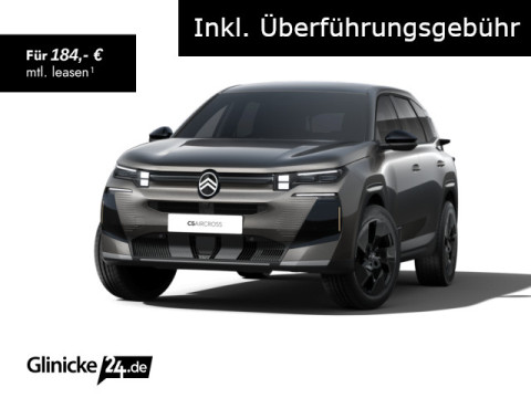 Citro&euml;n C5 Aircross - C5 Aircross 145 Hybrid MAX *INKL. &Uuml;BERF&Uuml;HRUNGSKOSTEN*