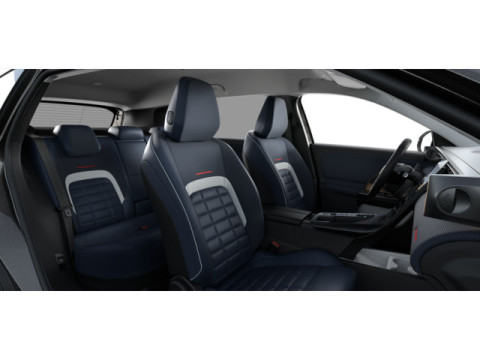 Citro&euml;n - C5 Aircross