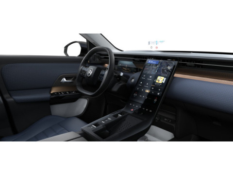 Citro&euml;n - C5 Aircross