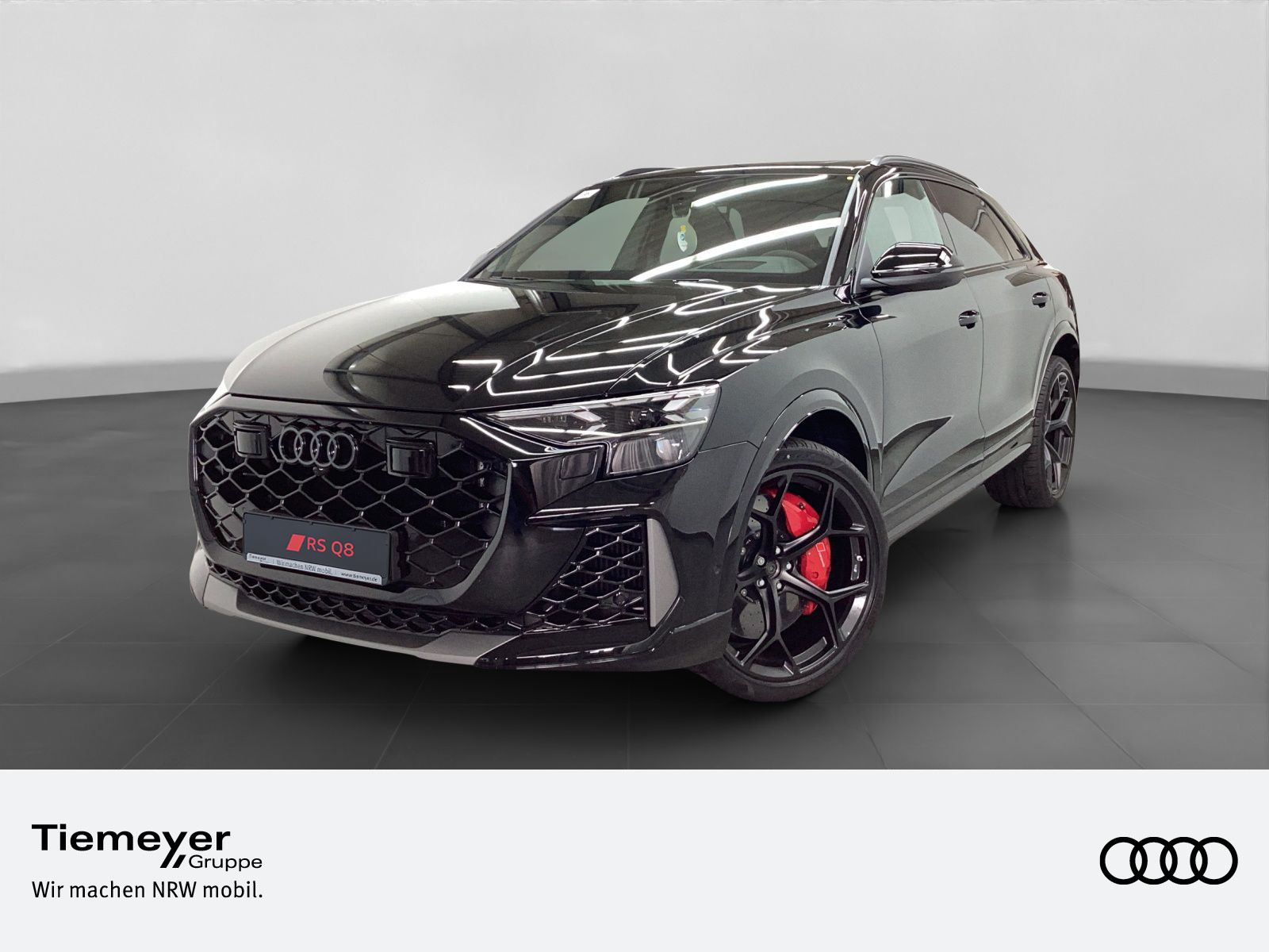 Audi RSQ8 TFSI Q