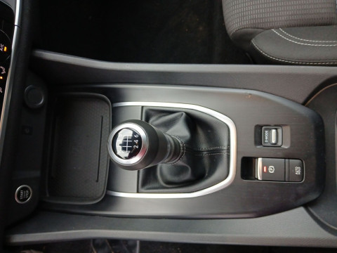 Ansicht 13 - Gebrauchtwagen Fahrzeug, Modell Qashqai der Marke Nissan von Verkäufer Auto-Center Wegener GmbH - Filiale Nauen