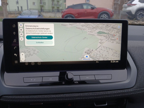 Ansicht 14 - Gebrauchtwagen Fahrzeug, Modell Qashqai der Marke Nissan von Verkäufer Auto-Center Wegener GmbH - Filiale Nauen