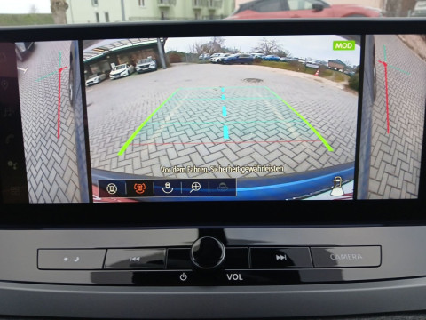 Ansicht 17 - Gebrauchtwagen Fahrzeug, Modell Qashqai der Marke Nissan von Verkäufer Auto-Center Wegener GmbH - Filiale Nauen