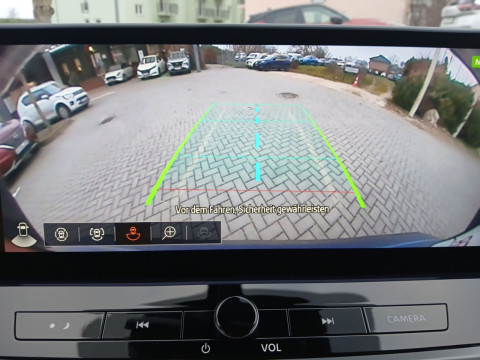 Ansicht 18 - Gebrauchtwagen Fahrzeug, Modell Qashqai der Marke Nissan von Verkäufer Auto-Center Wegener GmbH - Filiale Nauen