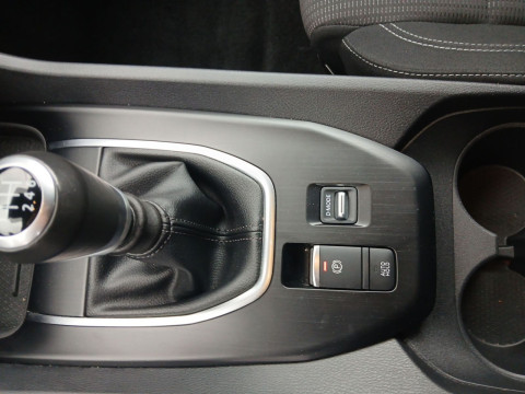 Ansicht 13 - Gebrauchtwagen Fahrzeug, Modell Qashqai der Marke Nissan von Verkäufer Auto-Center Wegener GmbH - Filiale Nauen